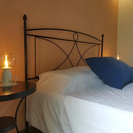 Apartament A Casa Di Andrea Arezzo