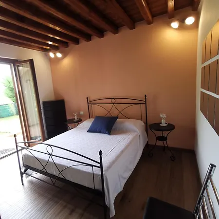 A Casa Di Andrea Arezzo