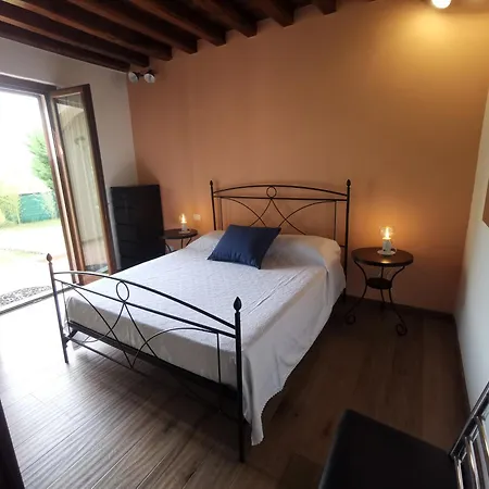 A Casa Di Andrea Apartament