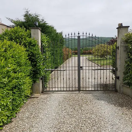 Apartament A Casa Di Andrea Arezzo