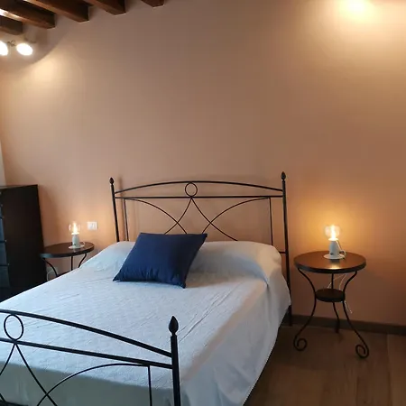 Apartament A Casa Di Andrea Arezzo
