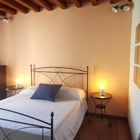 A Casa Di Andrea Apartament