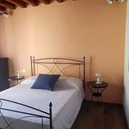 A Casa Di Andrea Apartament Arezzo