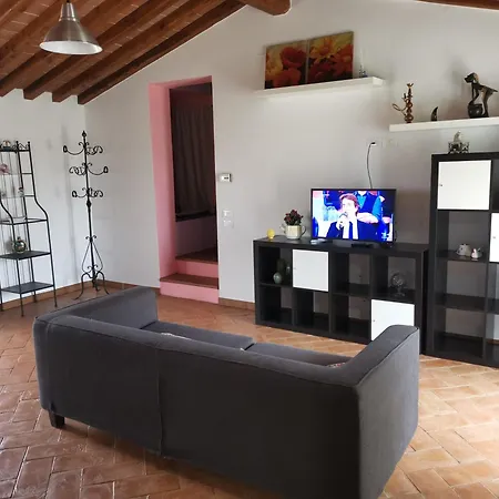 A Casa Di Andrea Apartament