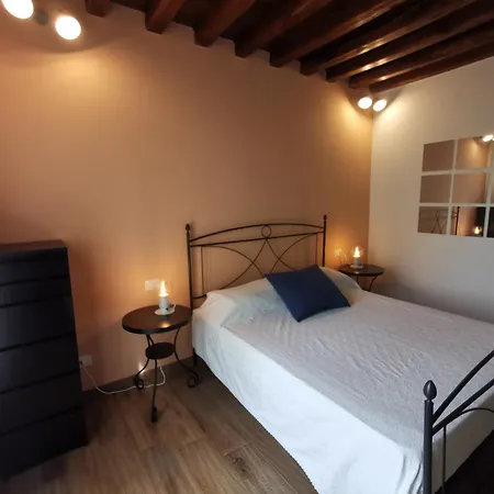 A Casa Di Andrea Apartament