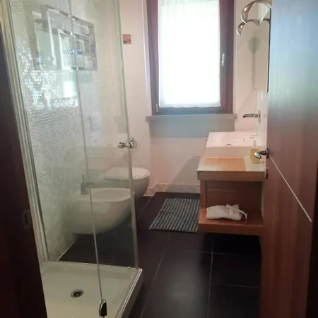 A Casa Di Andrea Apartament Arezzo
