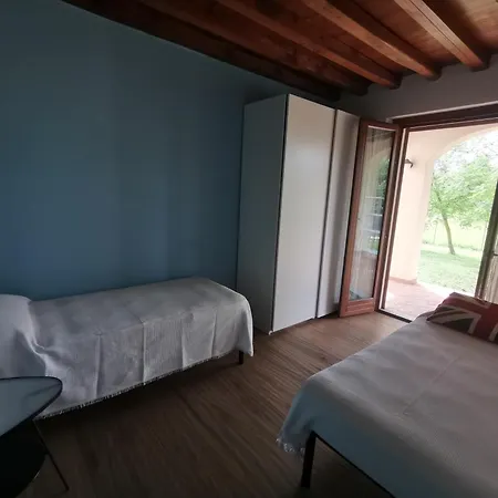 A Casa Di Andrea Apartament Arezzo
