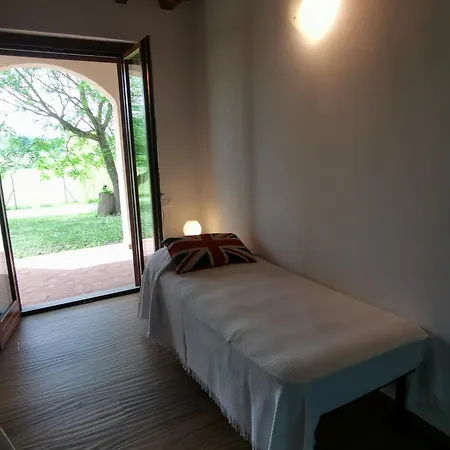 Apartament A Casa Di Andrea Arezzo