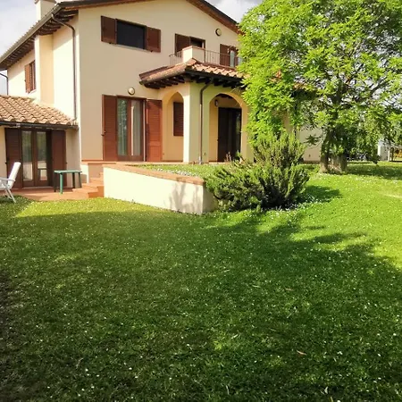 A Casa Di Andrea Apartament *