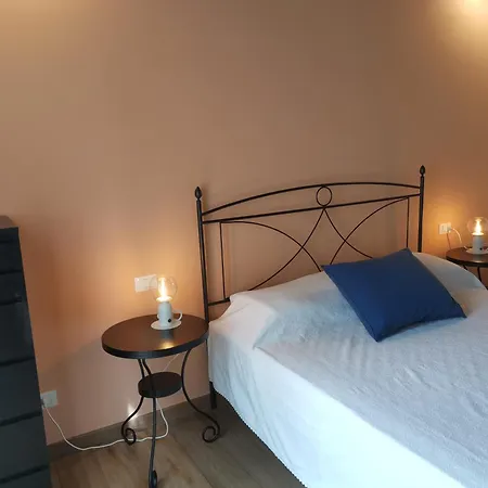 Apartament A Casa Di Andrea *