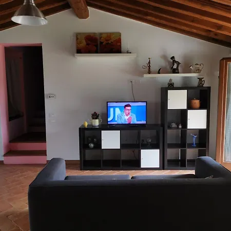 A Casa Di Andrea Apartament