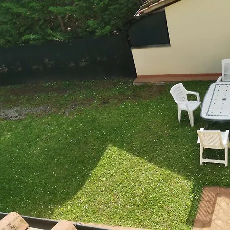 Apartament A Casa Di Andrea