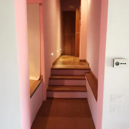 Apartament A Casa Di Andrea Arezzo