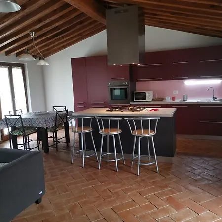 A Casa Di Andrea *