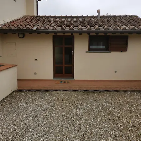 A Casa Di Andrea * Arezzo