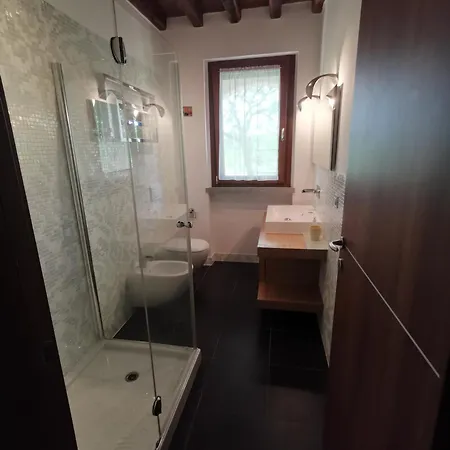 Apartament A Casa Di Andrea *