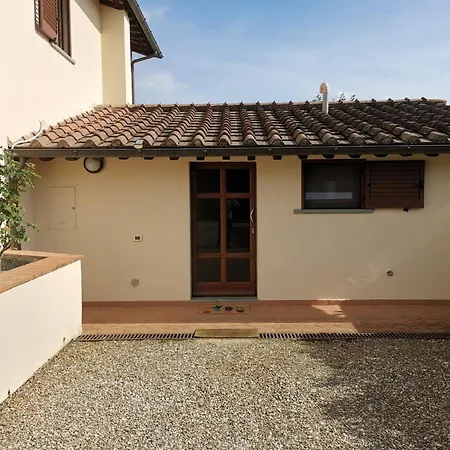 A Casa Di Andrea Apartament
