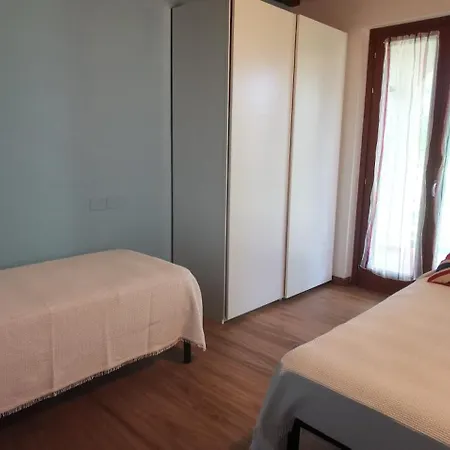 A Casa Di Andrea Apartament *