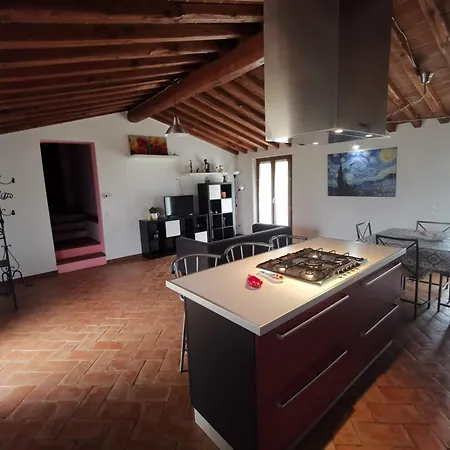 A Casa Di Andrea *