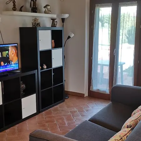 A Casa Di Andrea * Arezzo