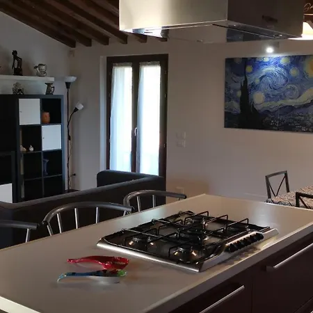 A Casa Di Andrea Arezzo