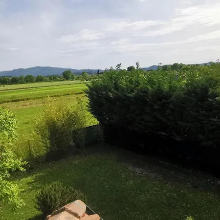 Apartament A Casa Di Andrea Arezzo