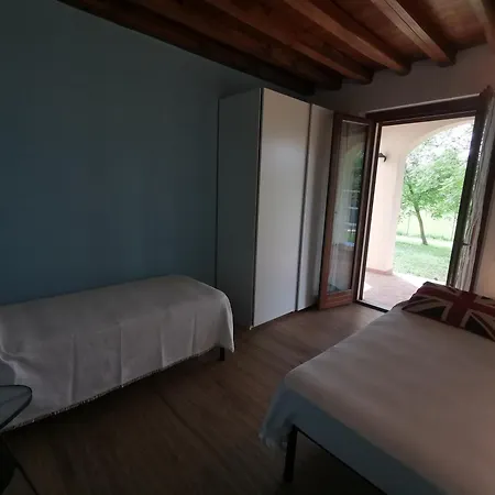 A Casa Di Andrea Apartament