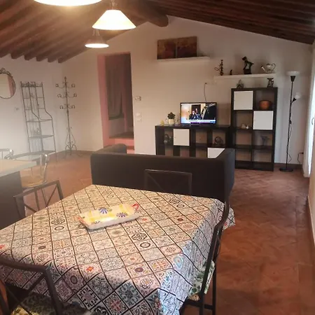 Apartament A Casa Di Andrea Arezzo