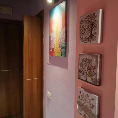 Apartament A Casa Di Andrea