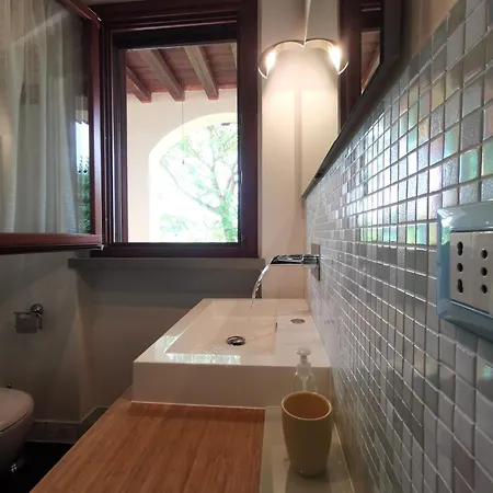 Apartament A Casa Di Andrea Arezzo