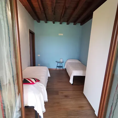 A Casa Di Andrea * Arezzo