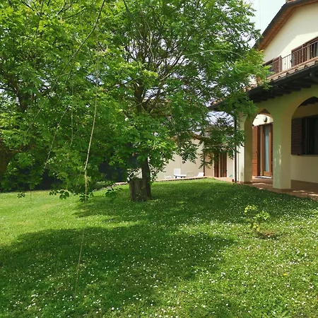 A Casa Di Andrea Apartament