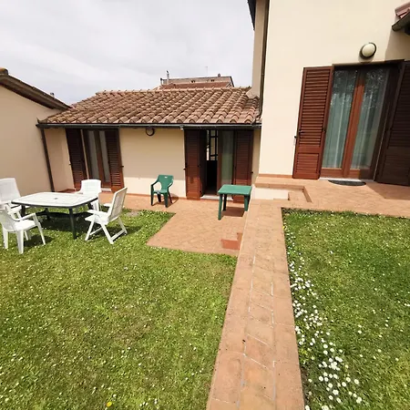 A Casa Di Andrea Arezzo