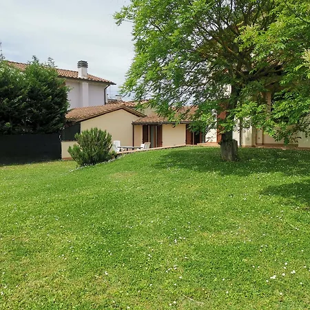 A Casa Di Andrea * Arezzo