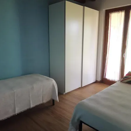A Casa Di Andrea * Arezzo