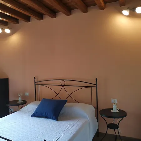 A Casa Di Andrea * Arezzo