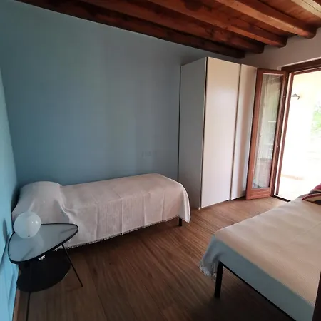 A Casa Di Andrea *