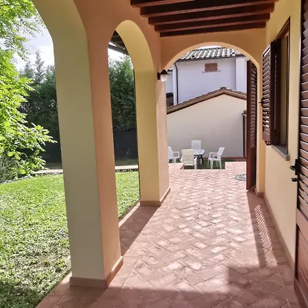 A Casa Di Andrea *