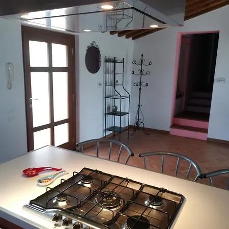 A Casa Di Andrea *
