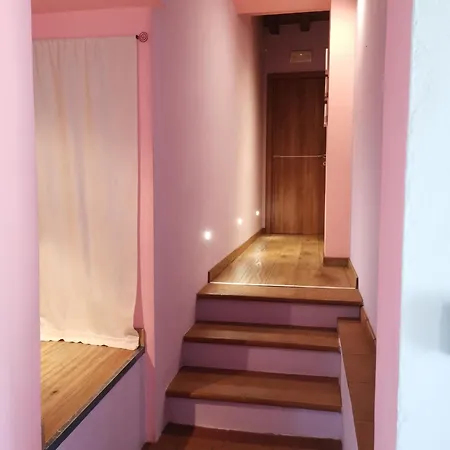 A Casa Di Andrea Apartment Arezzo