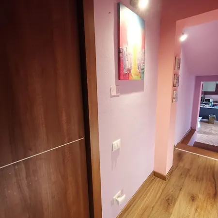A Casa Di Andrea Apartment