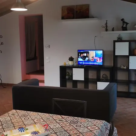 A Casa Di Andrea * Arezzo