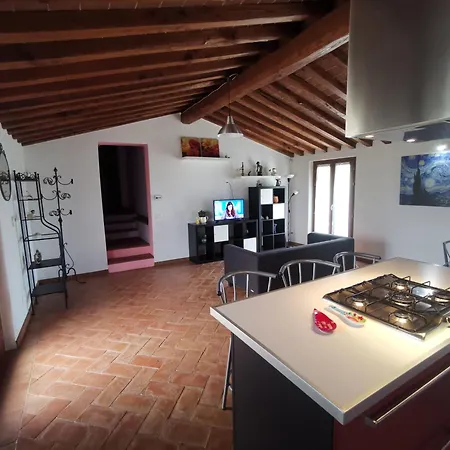 A Casa Di Andrea