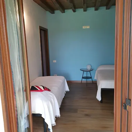 A Casa Di Andrea