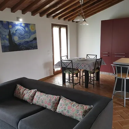 A Casa Di Andrea *