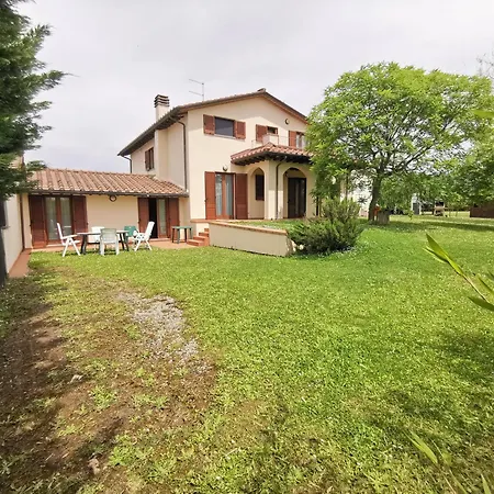 A Casa Di Andrea Arezzo
