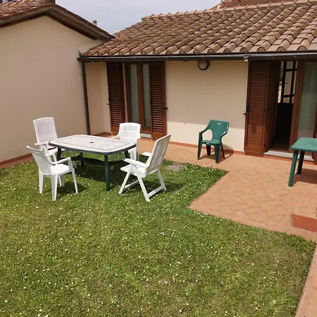 A Casa Di Andrea Apartment *